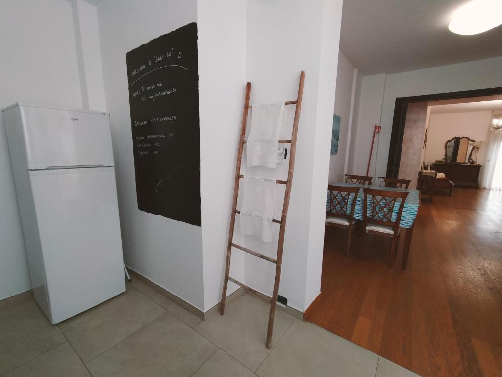 BARI 68 - Comfort moderno & fascino antico 5