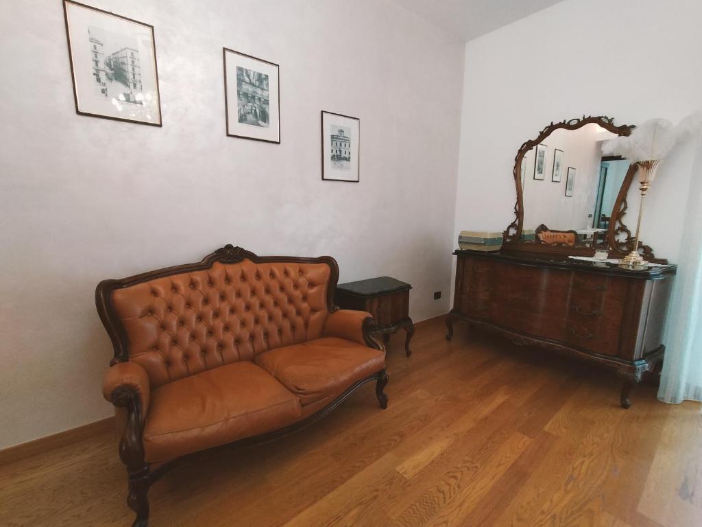 BARI 68 - Comfort moderno & fascino antico 7