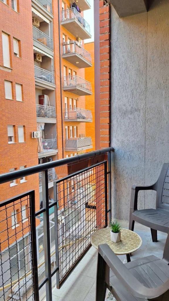 Morina Apartment Prishtina 6