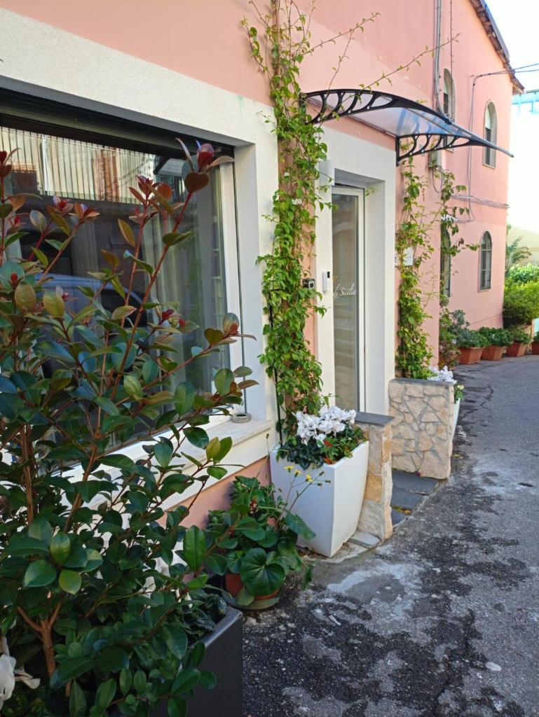 Taormina Center Private Rooms by Fragranza di Sicilia
