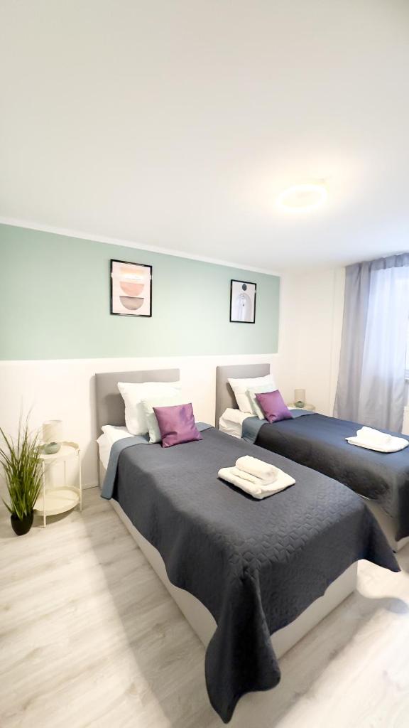 Nahe Rathaus & Dom - 1,5-, 2- oder 3 ZKB-Apartments im Zentrum 4