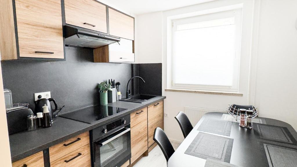 Nahe Rathaus & Dom - 1,5-, 2- oder 3 ZKB-Apartments im Zentrum 8