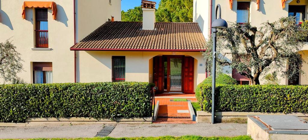 La casa di Martina