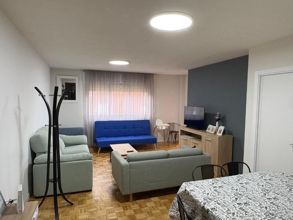 VUT Casa Trujillano 1