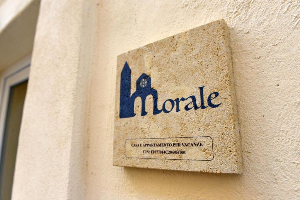 Morale - Casa vacanze 1