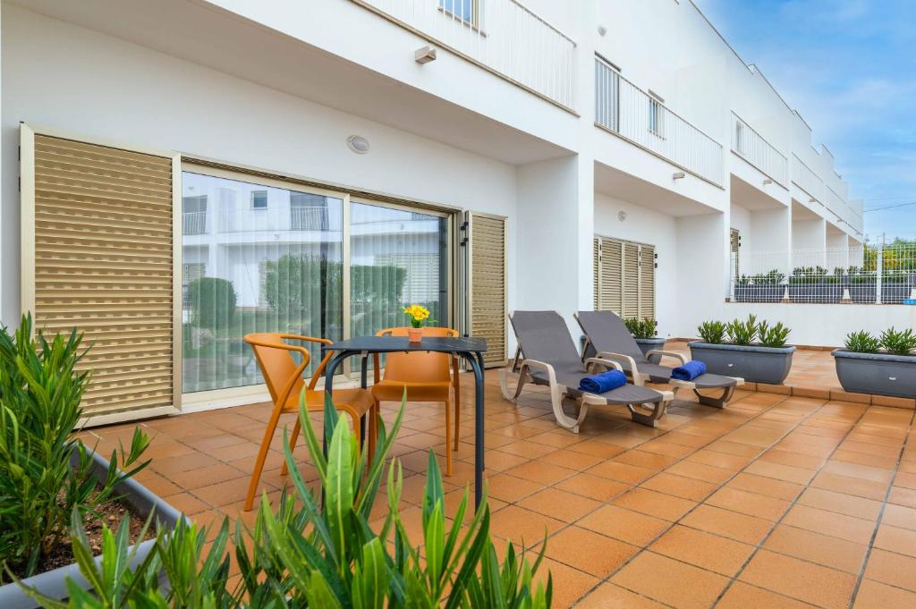 DK Stays Residences Albufeira 4