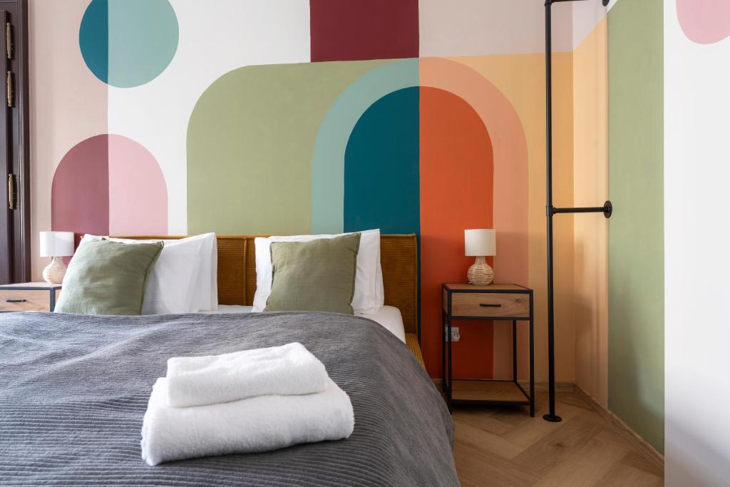 Oomph Apartments 4