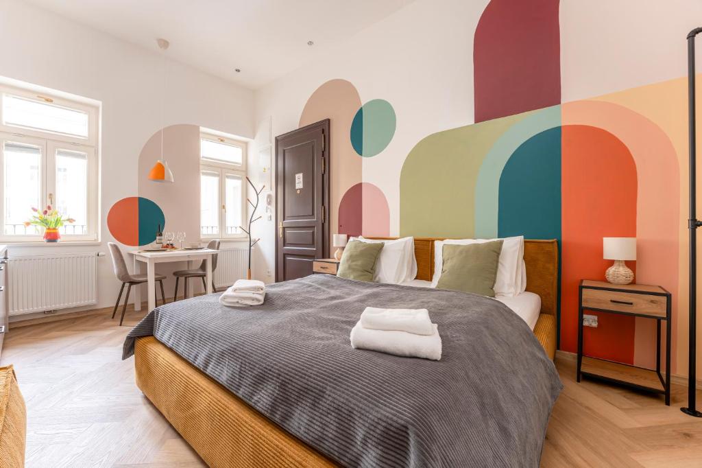 Oomph Apartments 2