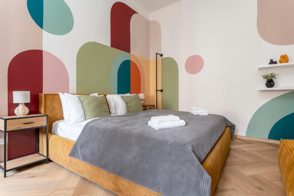 Oomph Apartments 3