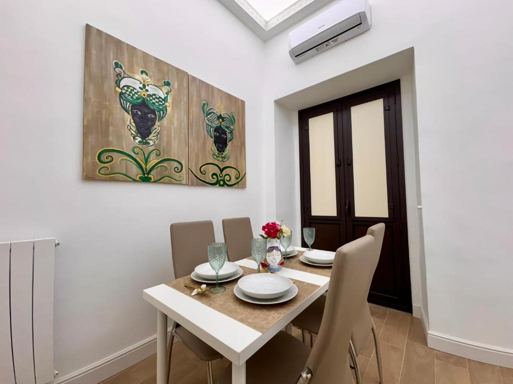 I Mori della Rotonda holiday house 4