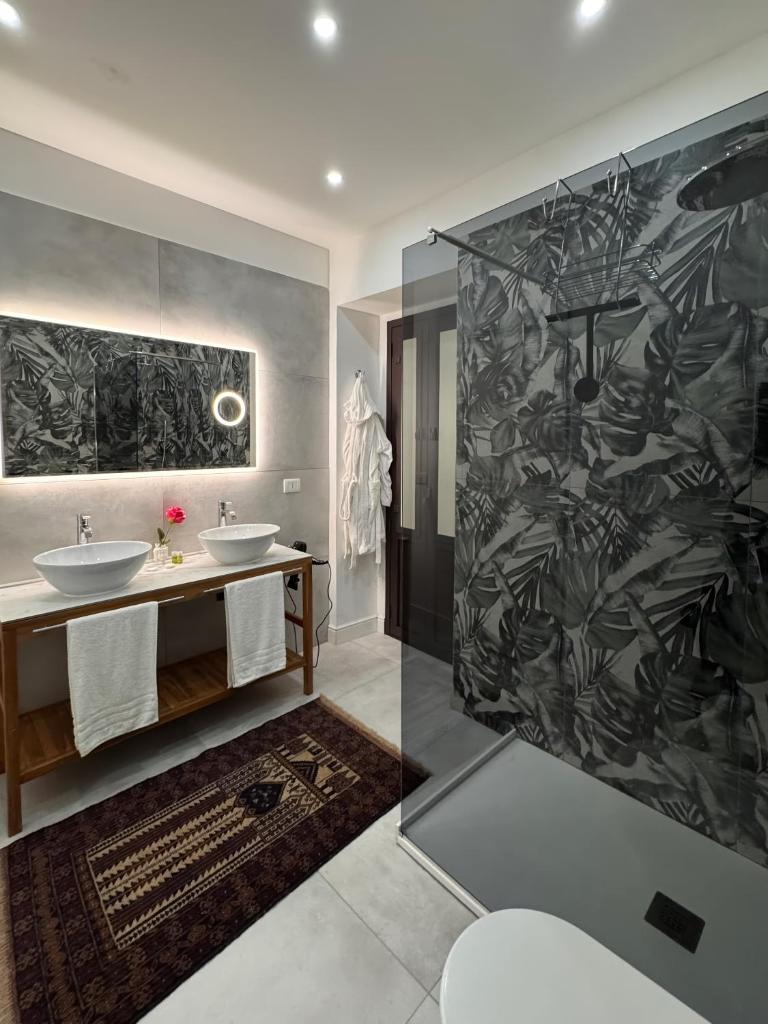 I Mori della Rotonda holiday house 3