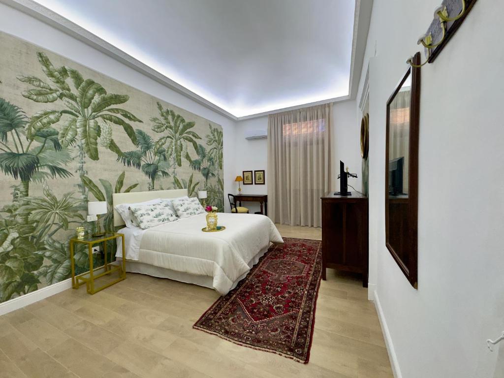 I Mori della Rotonda holiday house 7