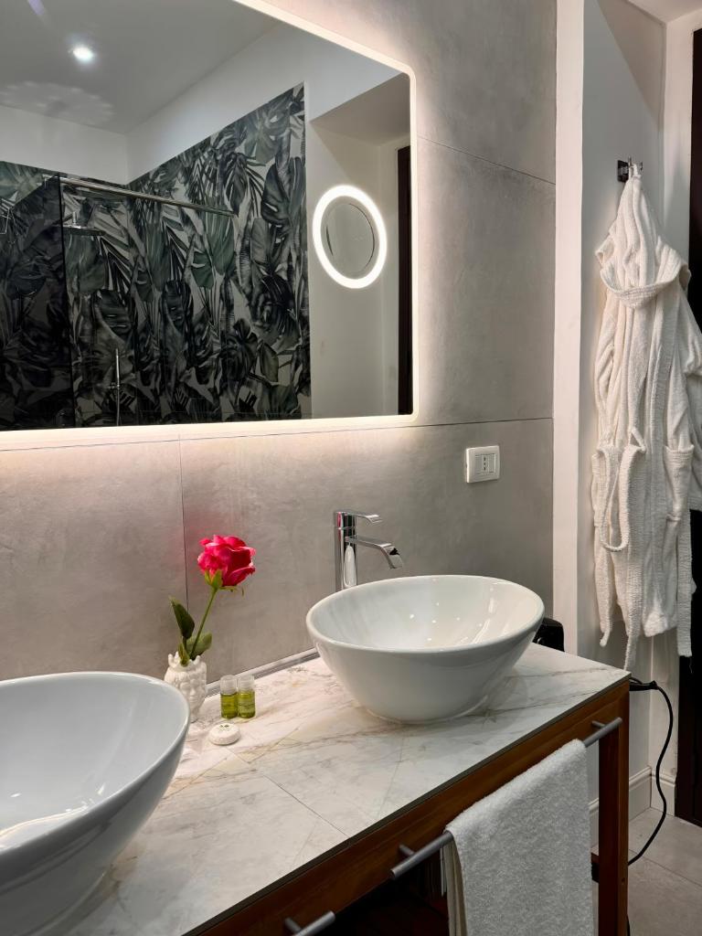 I Mori della Rotonda holiday house 8