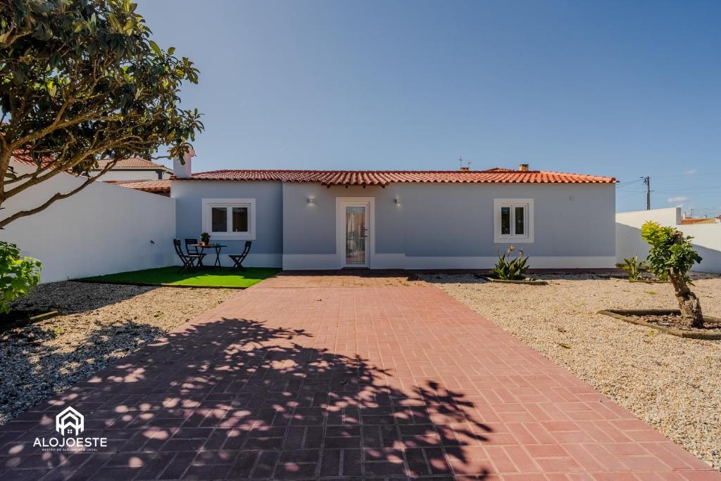 Mario's House - Cozy house near Santa Cruz 6