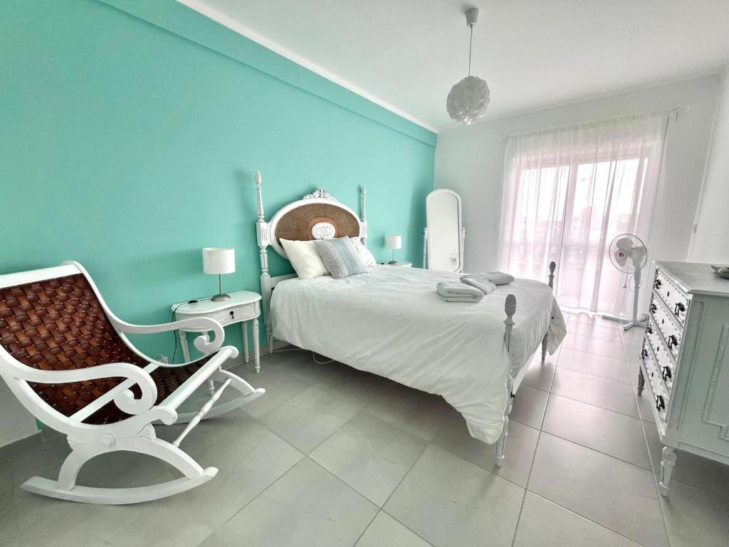 Apartamento T2 confortável – Mar & Surf 2