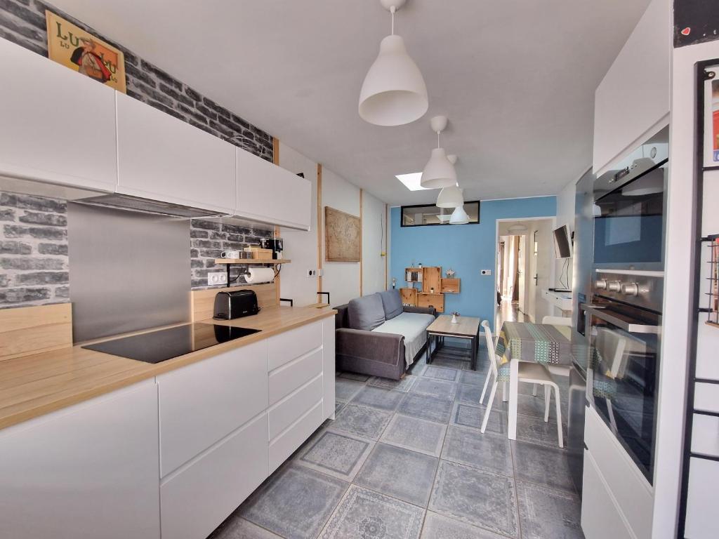 GAEDREHOME 4