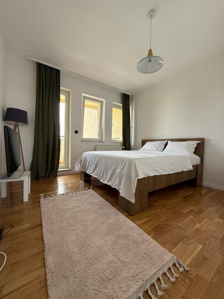 Luxury Prishtina Apartment 2