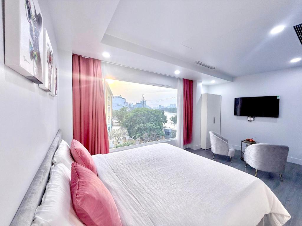 Bao Aurora Oasis Hotel