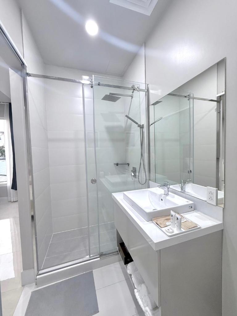 Bao Aurora Oasis Hotel