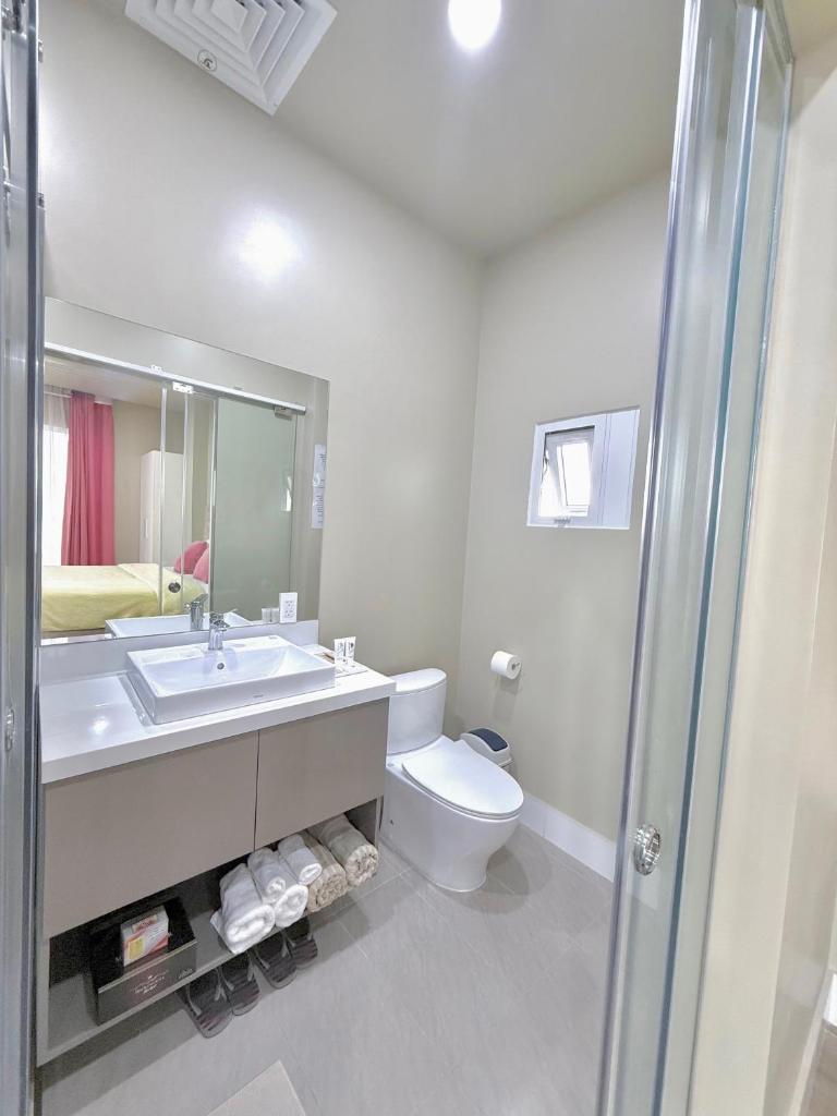 Bao Aurora Oasis Hotel