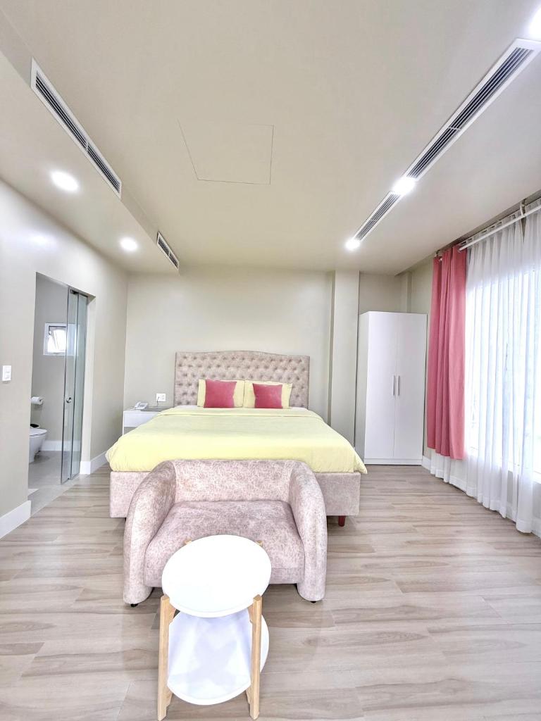 Bao Aurora Oasis Hotel