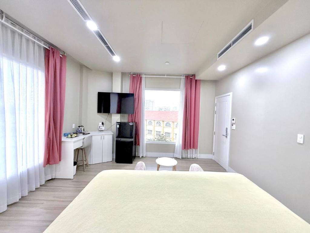 Bao Aurora Oasis Hotel