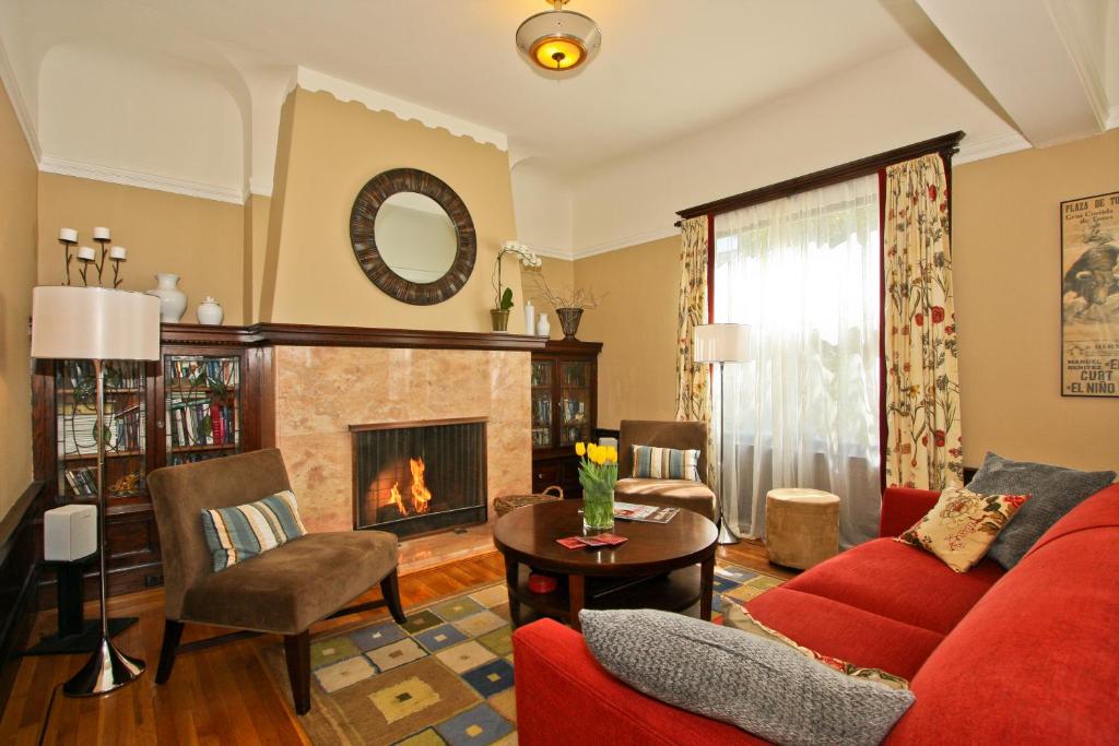 Parker Guest House Image