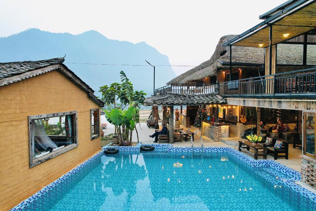 Ban Bang Ecolodge Tours & Motorbike Rental