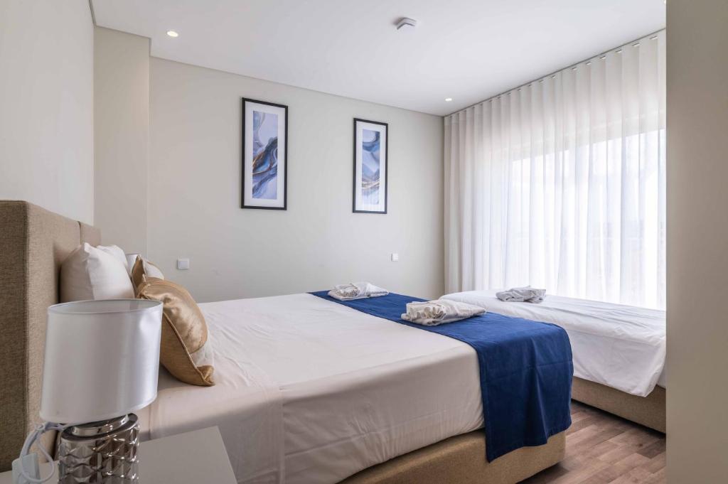 DK Stays Residences Albufeira 8