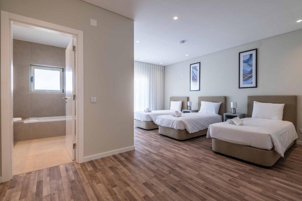 DK Stays Residences Albufeira 2