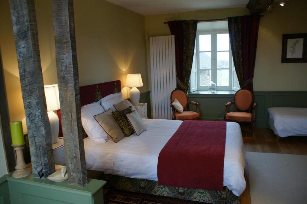 Le Clos Saint-Gilles 2