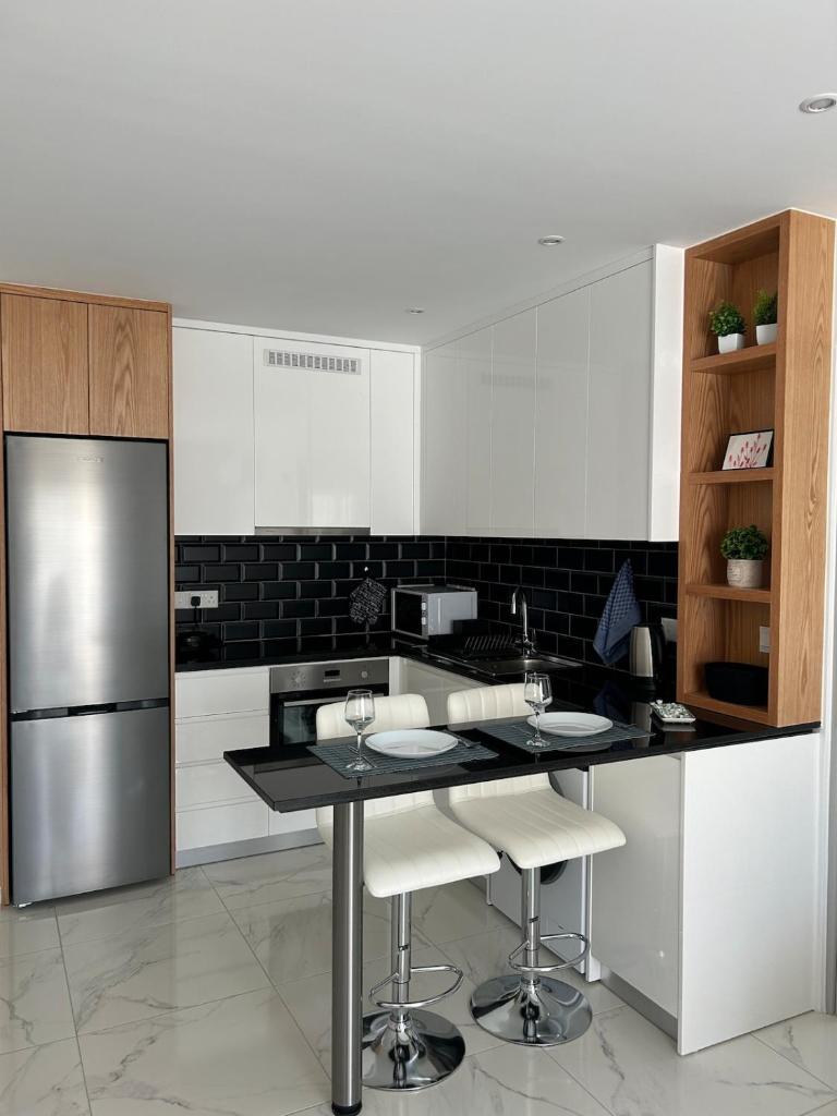 Harmony flat 110 4