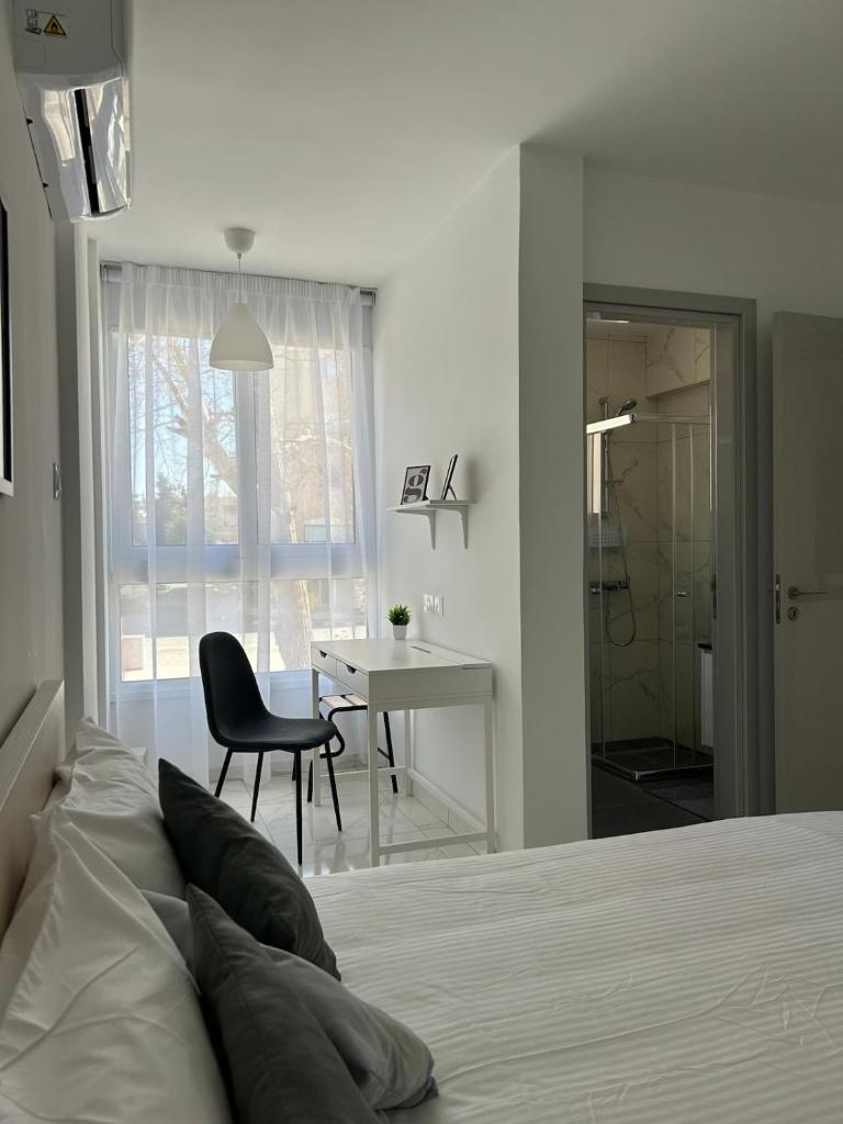 Harmony flat 110 2