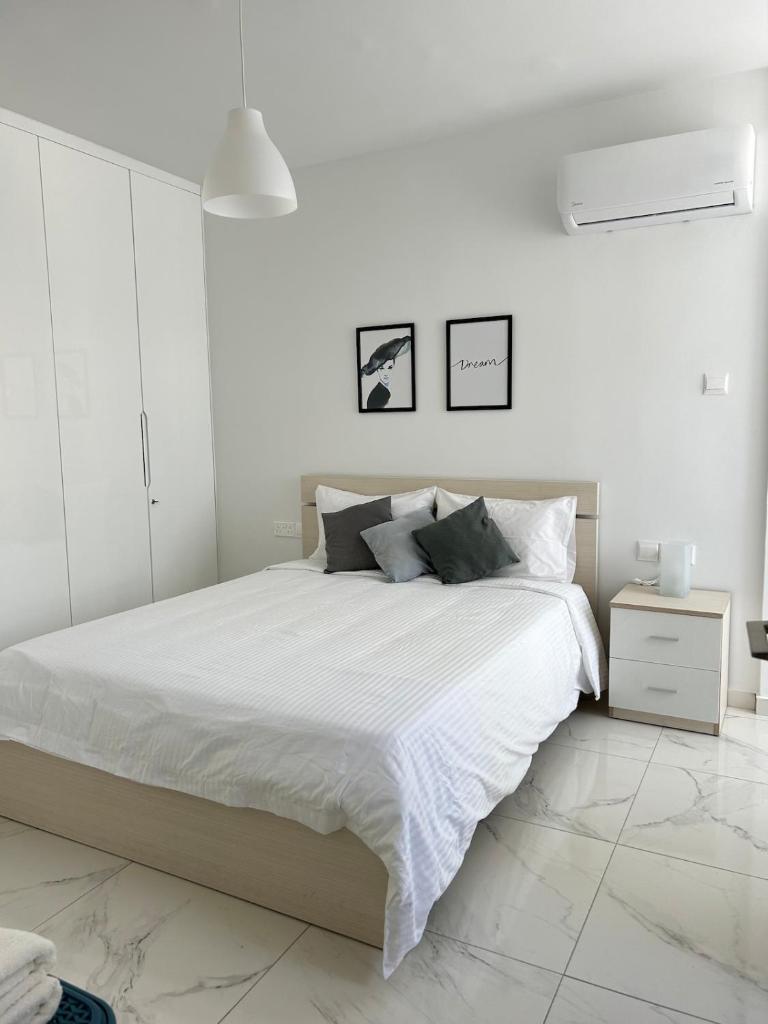 Harmony flat 110 7