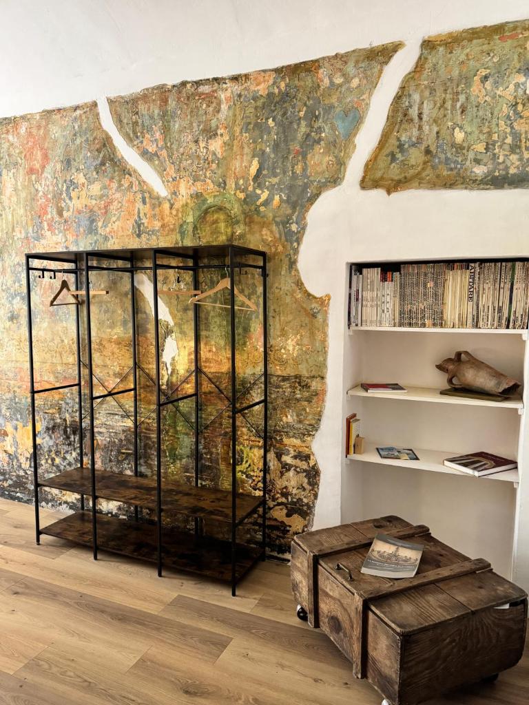 Vetriera Home 5