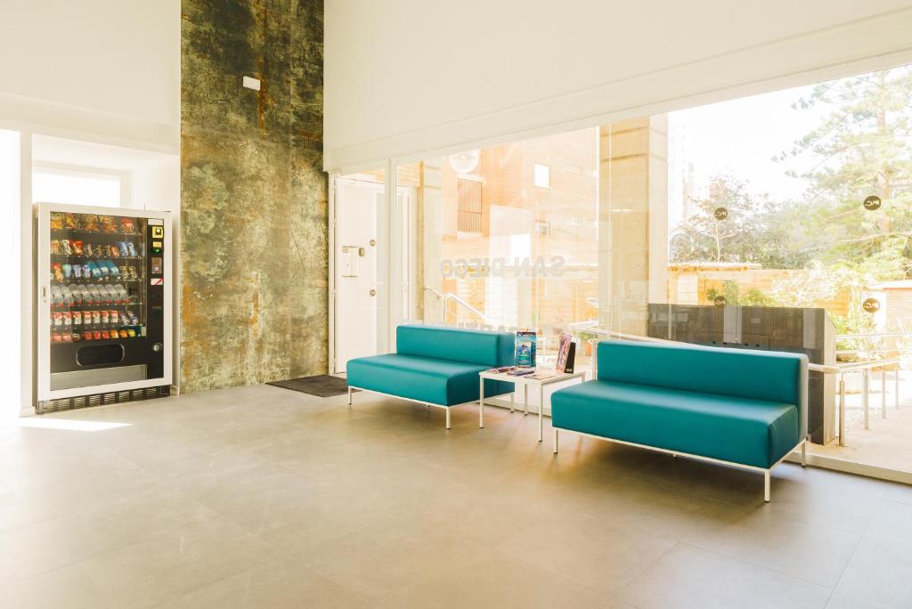 San Diego Apartments By Mc 5