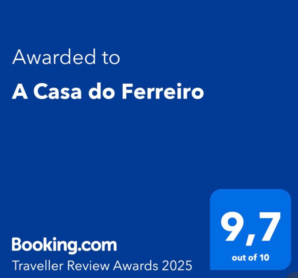 A Casa do Ferreiro 7