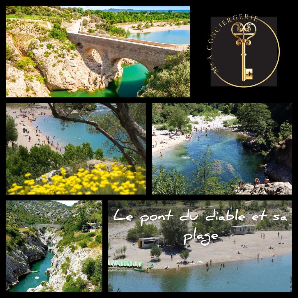 Photo de la galerie de l'établissement Camping les sablines bord de mer, à Vendres