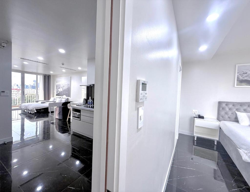 Bao Aurora Oasis Hotel