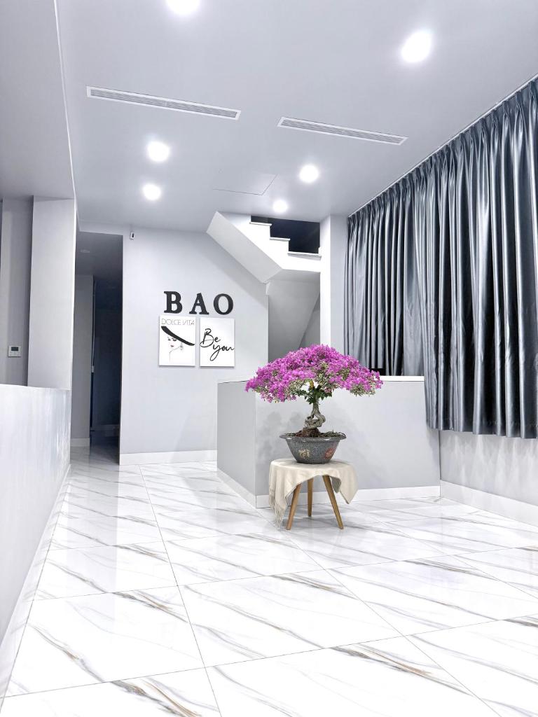 Bao Aurora Oasis Hotel