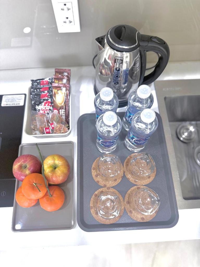 Bao Aurora Oasis Hotel