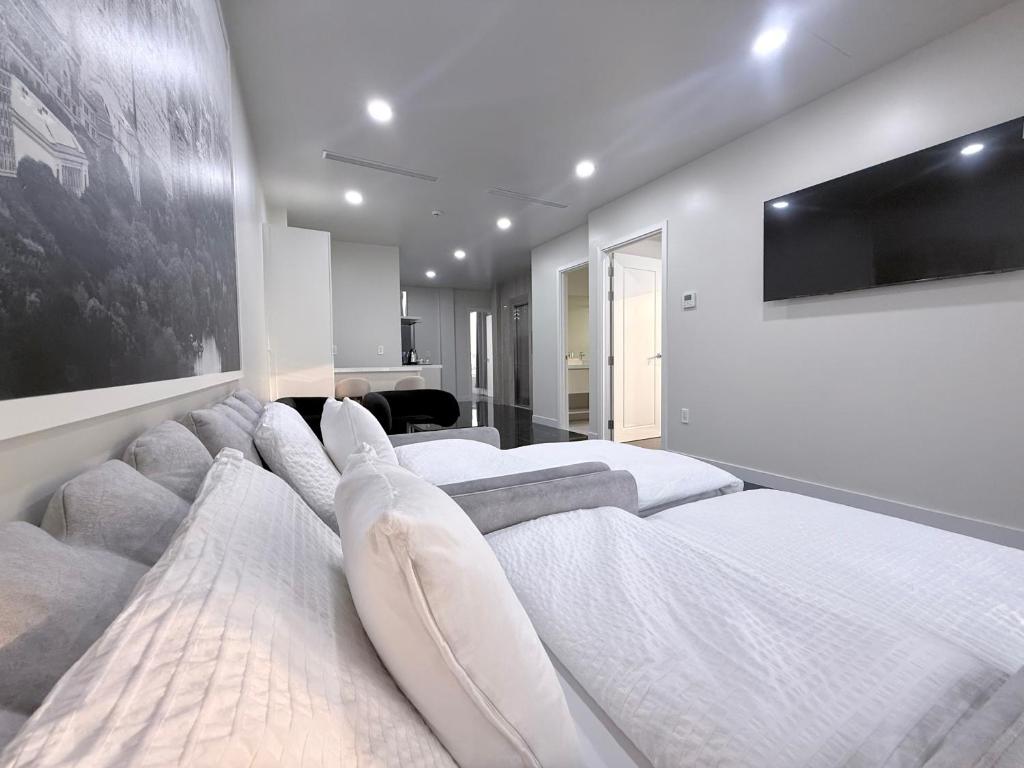 Bao Aurora Oasis Hotel