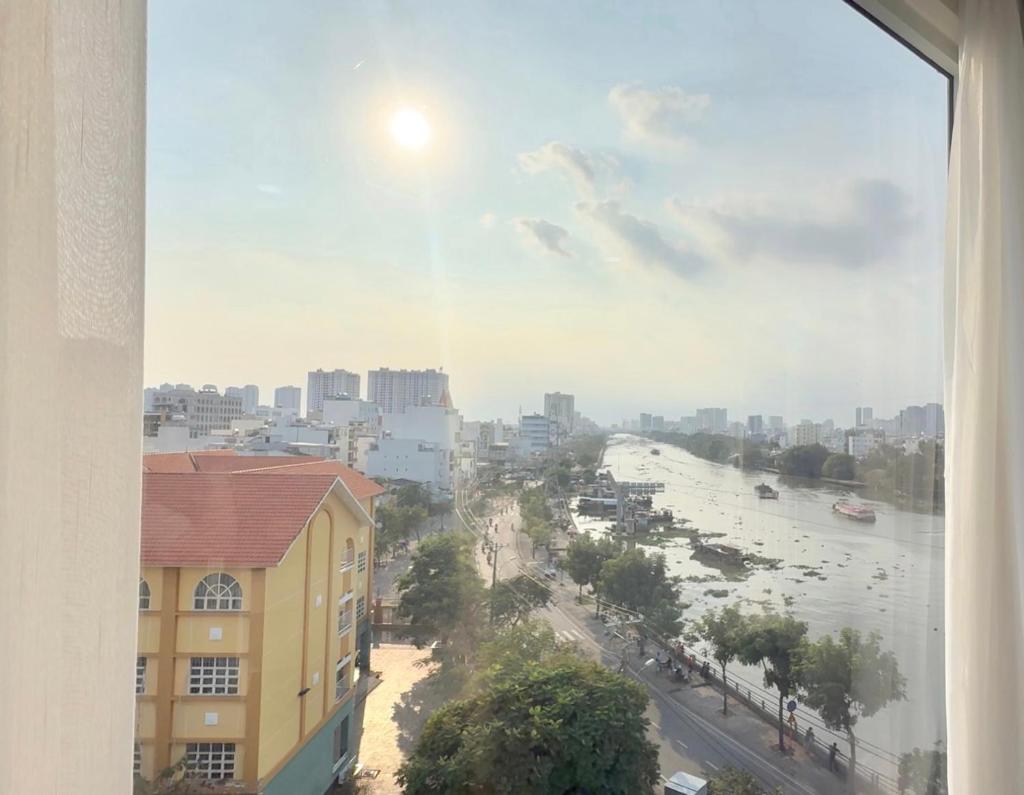 Bao Aurora Oasis Hotel