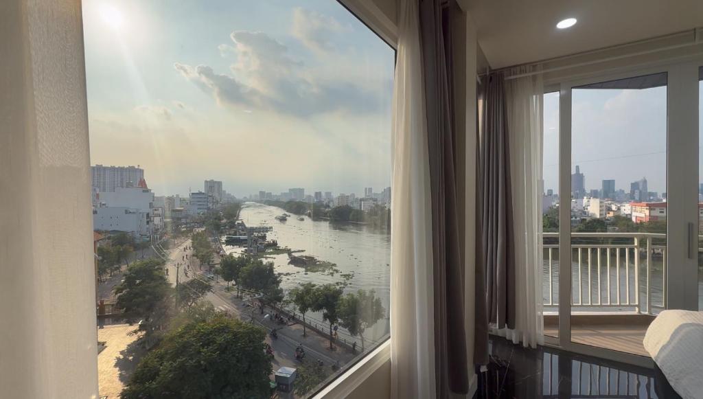 Bao Aurora Oasis Hotel