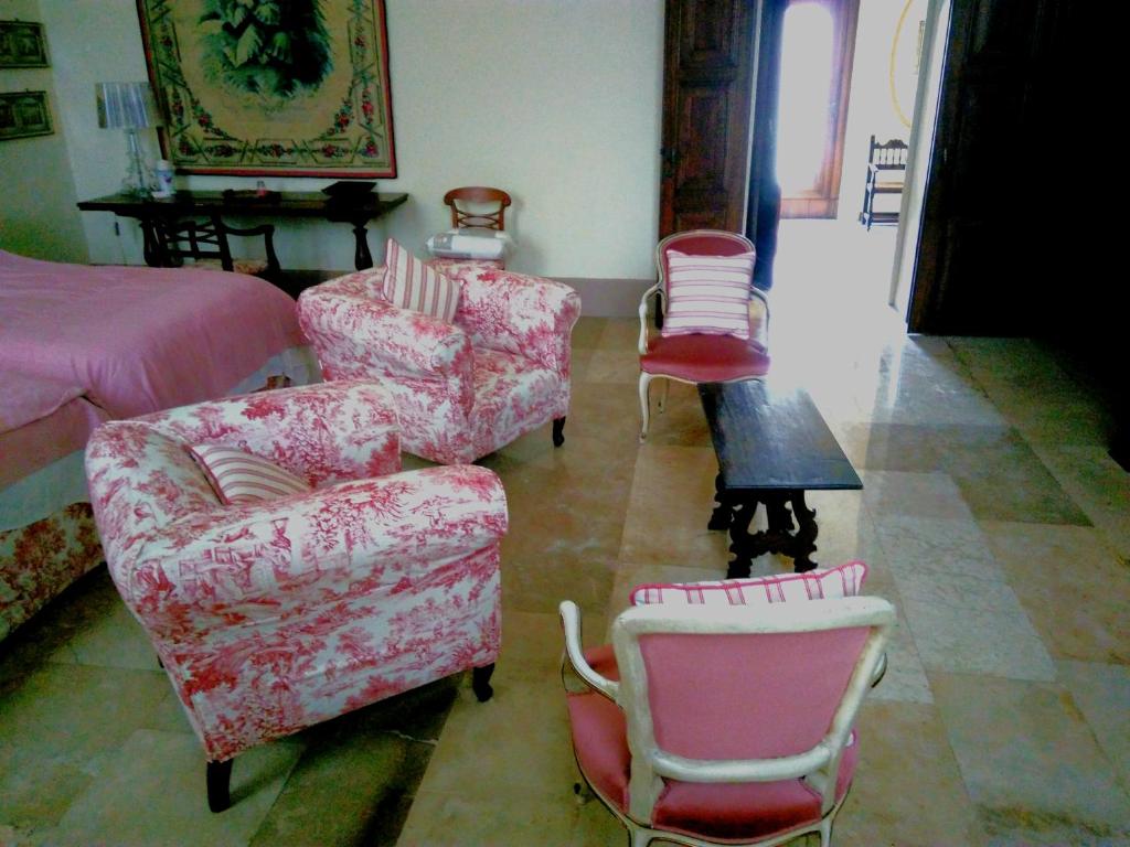 Palazzo Mantua Benavides Suites & Apartments 5