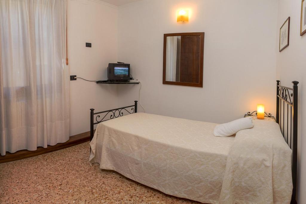 Casa San Giovanni e Paolo 4