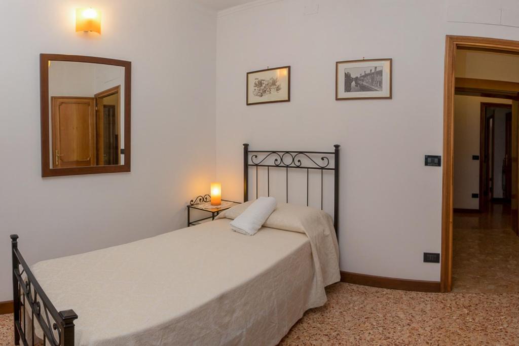 Casa San Giovanni e Paolo 5