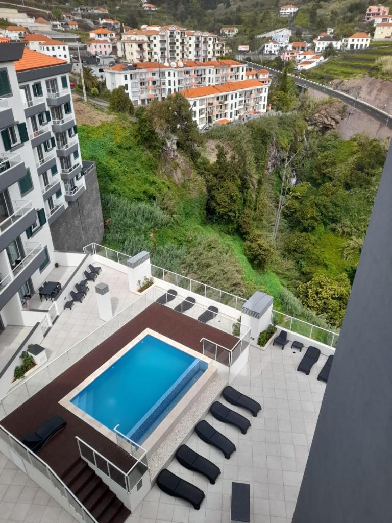 Art House Madeira I
