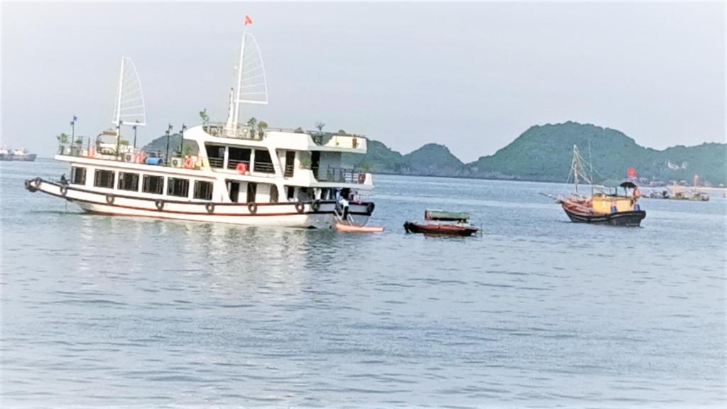 Private Balcony Hotel