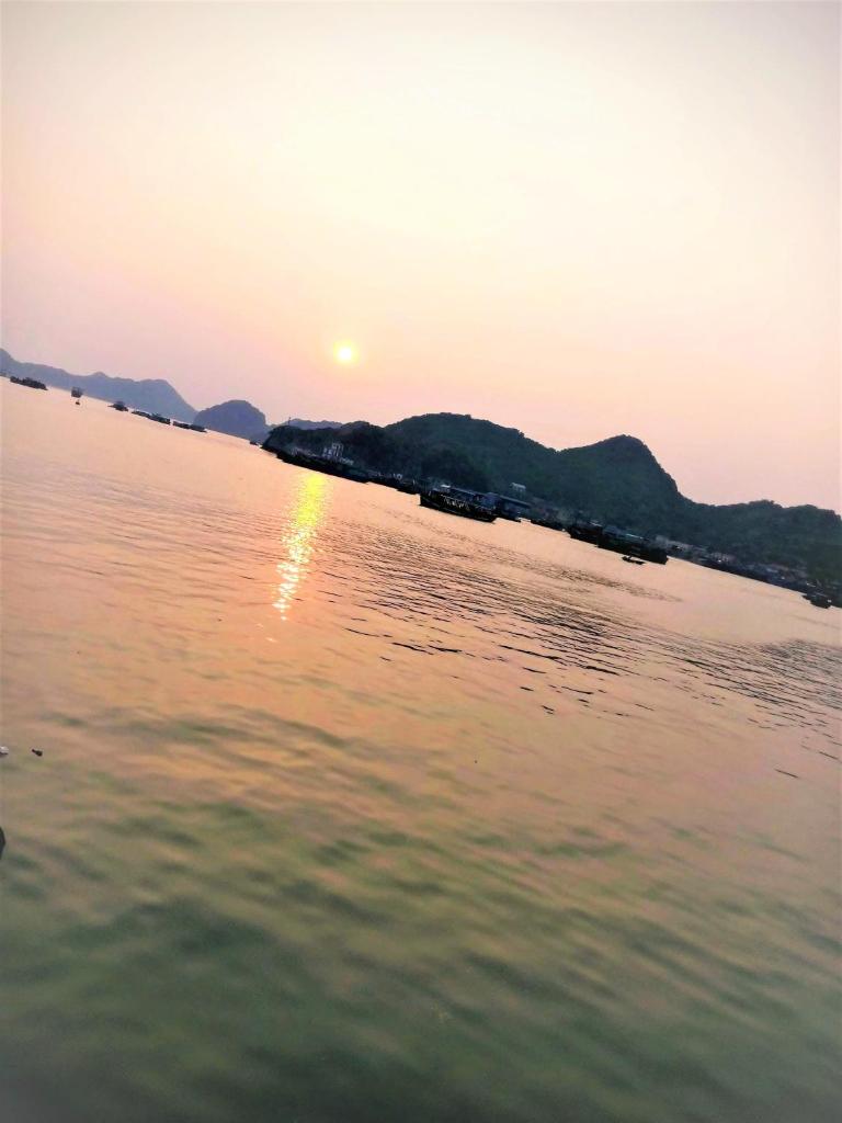 Private Balcony Hotel